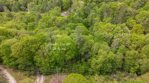 30 Eucalyptus Drive Glenville NC 28736