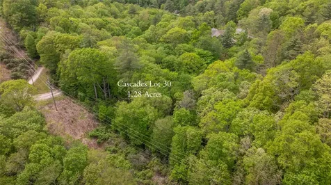 30 Eucalyptus Drive Glenville NC 28736