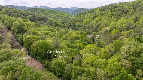 30 Eucalyptus Drive Glenville NC 28736