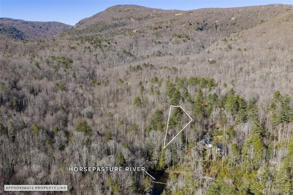 Lot 37 Alder Court Sapphire NC 28774