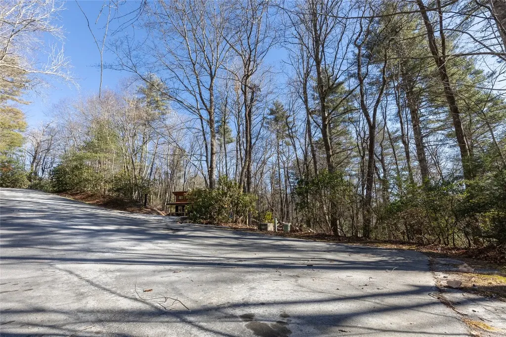 Lot 37 Alder Court Sapphire NC 28774