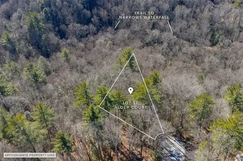 Lot 37 Alder Court Sapphire NC 28774