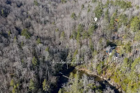 Lot 37 Alder Court Sapphire NC 28774