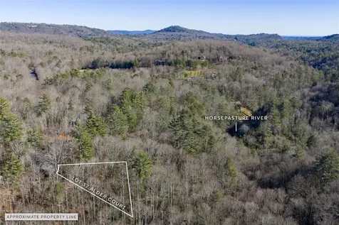 Lot 37 Alder Court Sapphire NC 28774