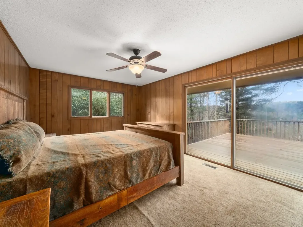 274 Whetstone Gap Road Lake Toxaway NC 28747