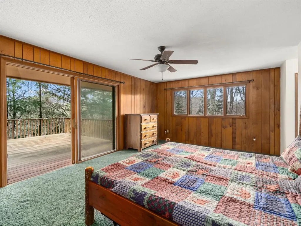 274 Whetstone Gap Road Lake Toxaway NC 28747