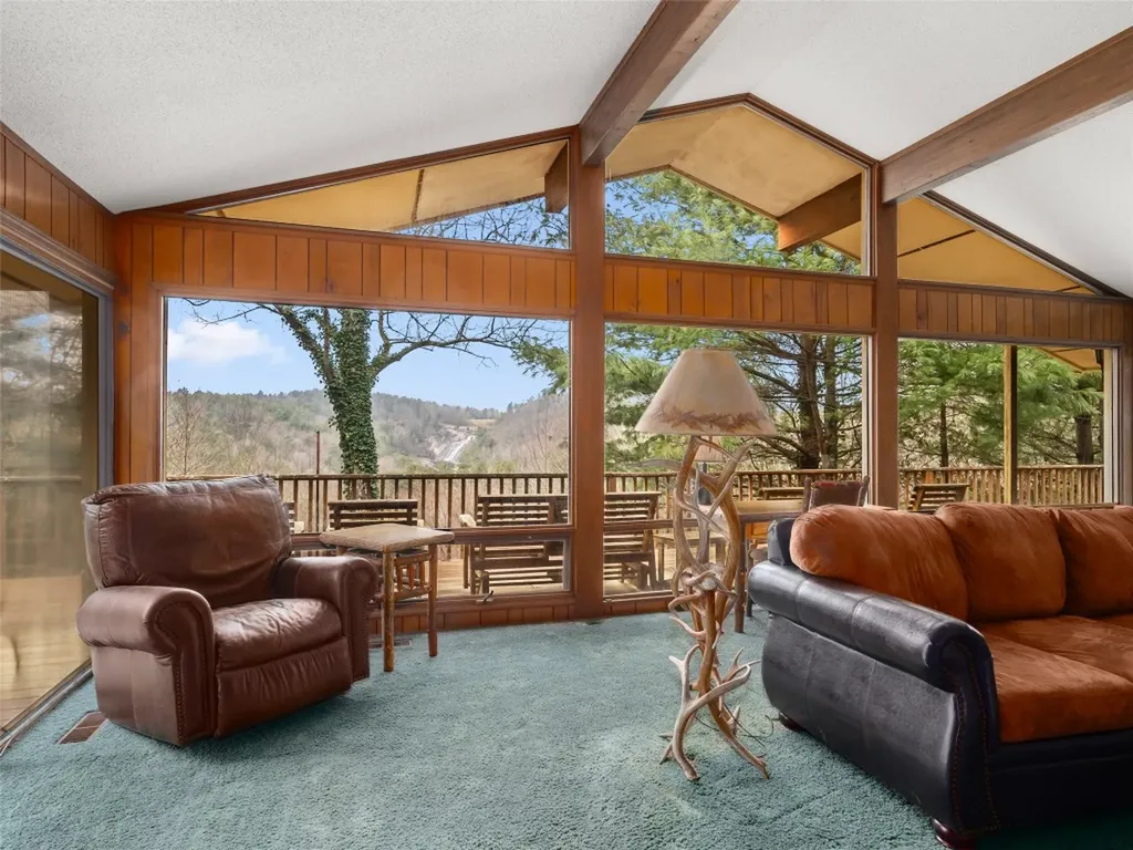 274 Whetstone Gap Road Lake Toxaway NC 28747