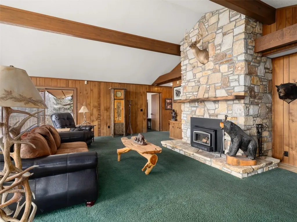 274 Whetstone Gap Road Lake Toxaway NC 28747