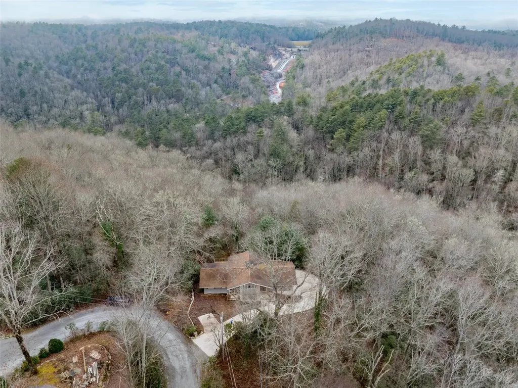 274 Whetstone Gap Road Lake Toxaway NC 28747