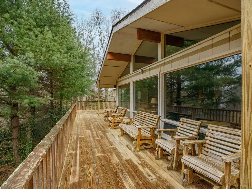 274 Whetstone Gap Road Lake Toxaway NC 28747