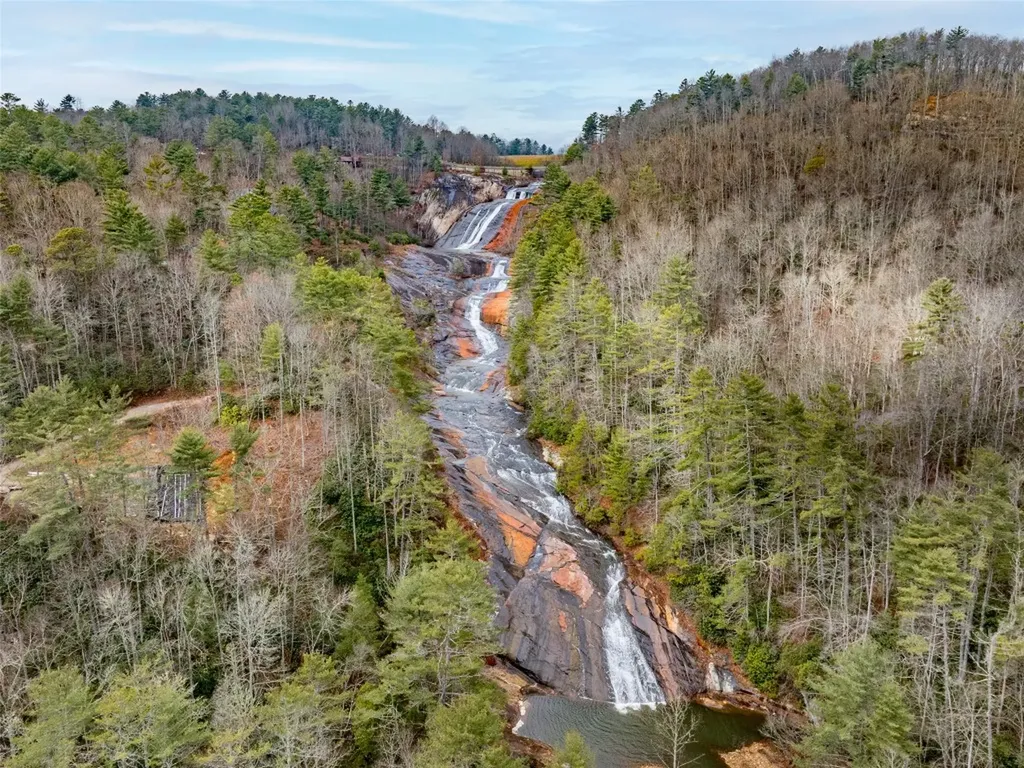 274 Whetstone Gap Road Lake Toxaway NC 28747