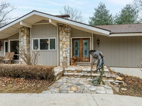 274 Whetstone Gap Road Lake Toxaway NC 28747