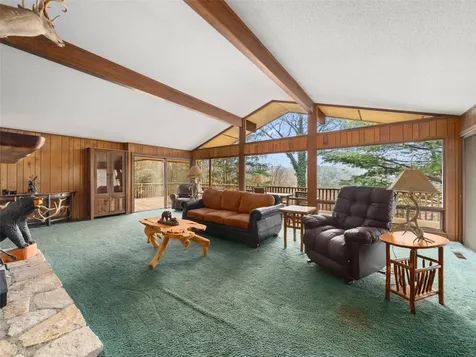 274 Whetstone Gap Road Lake Toxaway NC 28747