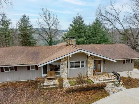 274 Whetstone Gap Road Lake Toxaway NC 28747