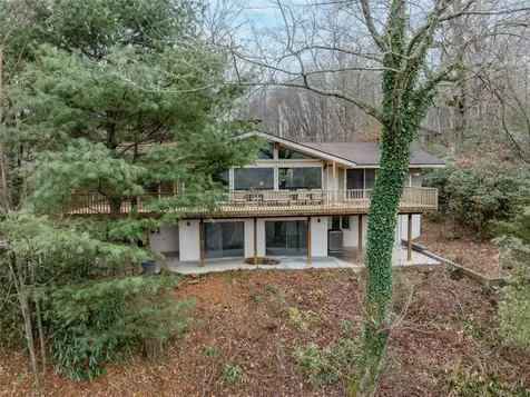 274 Whetstone Gap Road Lake Toxaway NC 28747