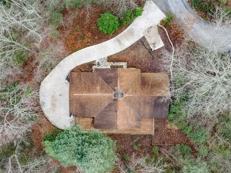 274 Whetstone Gap Road Lake Toxaway NC 28747