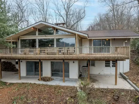 274 Whetstone Gap Road Lake Toxaway NC 28747
