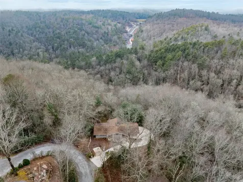 274 Whetstone Gap Road Lake Toxaway NC 28747