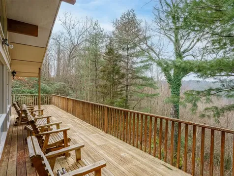 274 Whetstone Gap Road Lake Toxaway NC 28747