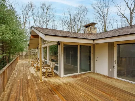 274 Whetstone Gap Road Lake Toxaway NC 28747