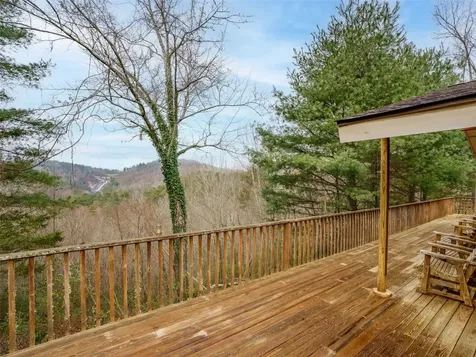 274 Whetstone Gap Road Lake Toxaway NC 28747