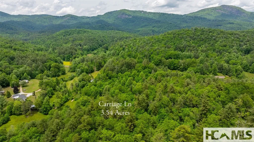 Lot 3 Carriage Lane Highlands NC 28741