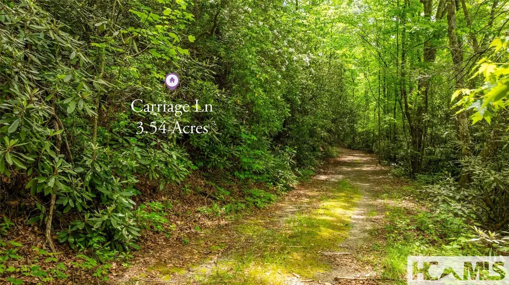 Lot 3 Carriage Lane Highlands NC 28741