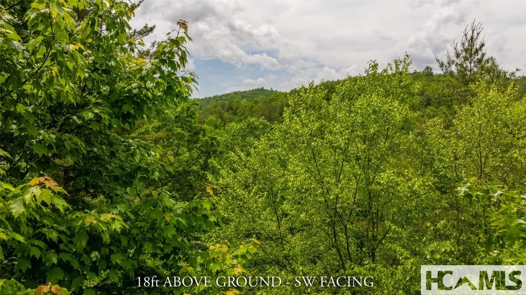 Lot 3 Carriage Lane Highlands NC 28741