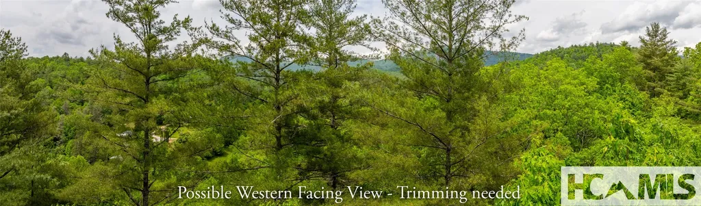 Lot 3 Carriage Lane Highlands NC 28741