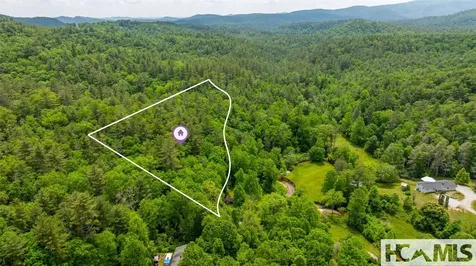 Lot 3 Carriage Lane Highlands NC 28741