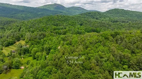 Lot 3 Carriage Lane Highlands NC 28741