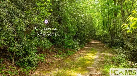 Lot 3 Carriage Lane Highlands NC 28741