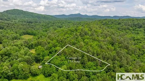 Lot 3 Carriage Lane Highlands NC 28741