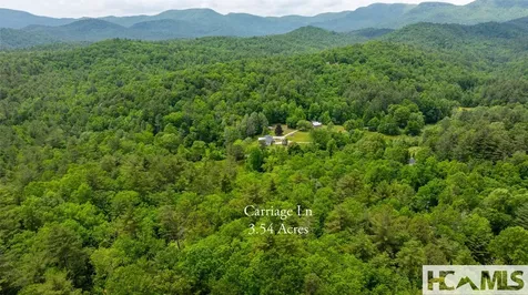Lot 3 Carriage Lane Highlands NC 28741