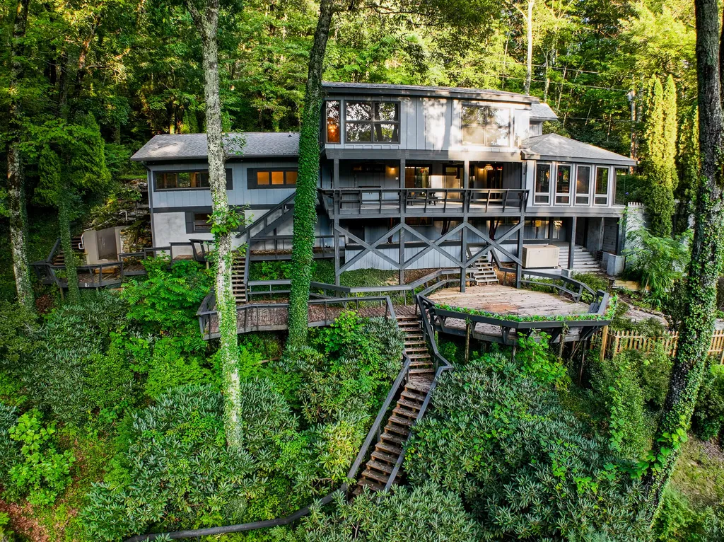 33/57 W Village Way Sapphire NC 28774