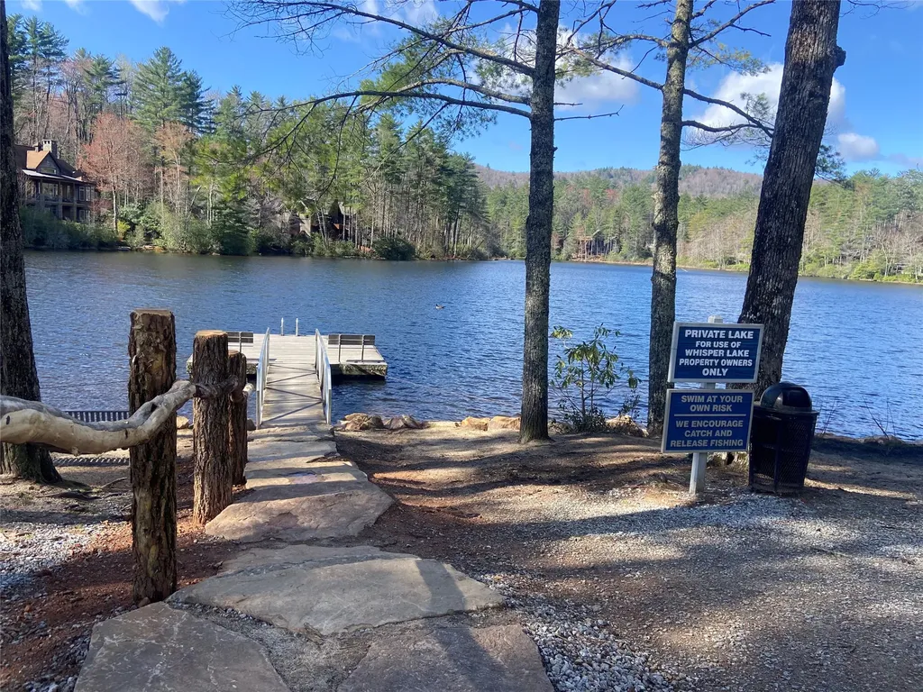 Tbd Sunrise Court Sapphire NC 28774