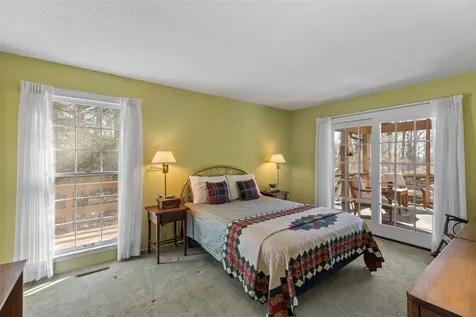 446 Dog Mountain Road Highlands NC 28741