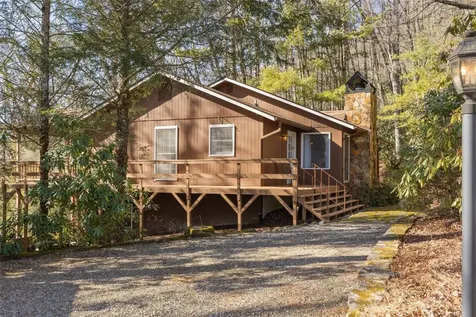 446 Dog Mountain Road Highlands NC 28741