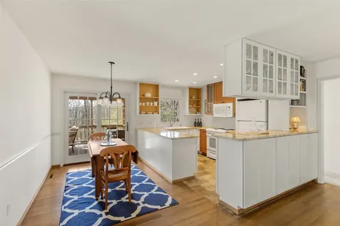 446 Dog Mountain Road Highlands NC 28741