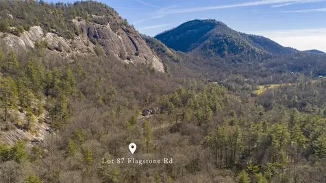 87 Flagstone Road Cashiers NC 28717
