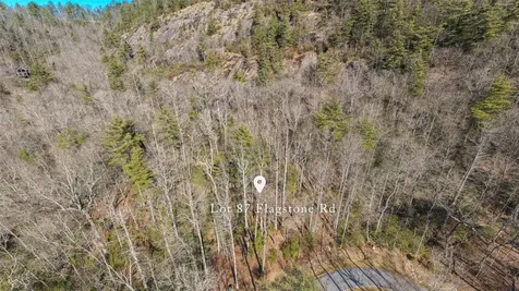 87 Flagstone Road Cashiers NC 28717