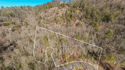 87 Flagstone Road Cashiers NC 28717