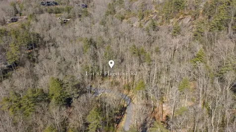 87 Flagstone Road Cashiers NC 28717