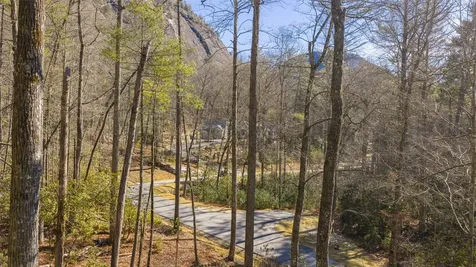 87 Flagstone Road Cashiers NC 28717