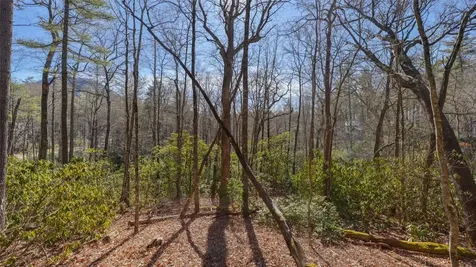 87 Flagstone Road Cashiers NC 28717