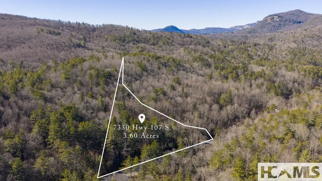 7330 S Highway 107 Cashiers NC 28717