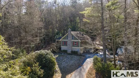 7330 S Highway 107 Cashiers NC 28717