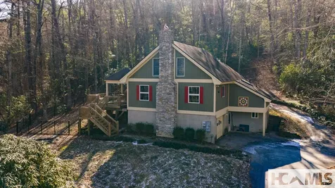 7330 S Highway 107 Cashiers NC 28717