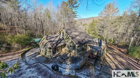 7330 S Highway 107 Cashiers NC 28717