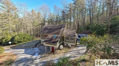 7330 S Highway 107 Cashiers NC 28717